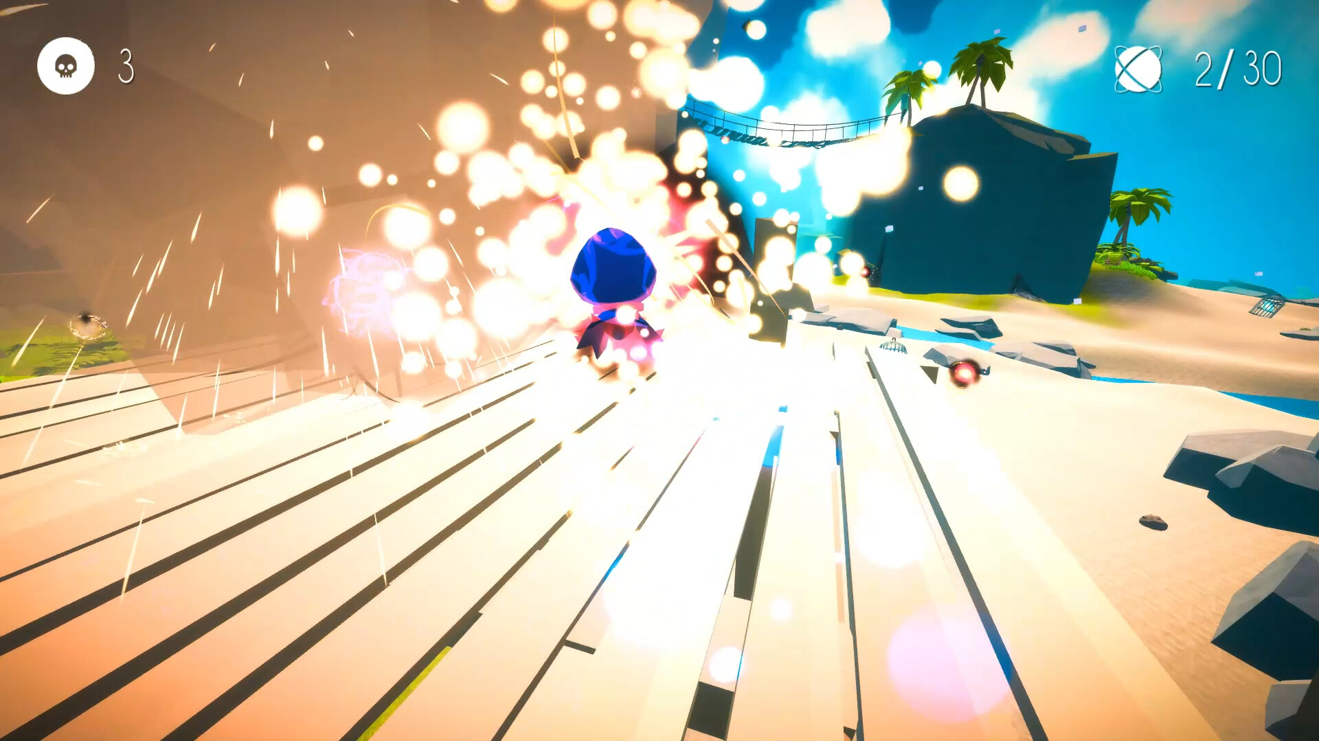 Beyond Memories – Tale of the Lost Souls screenshot 4