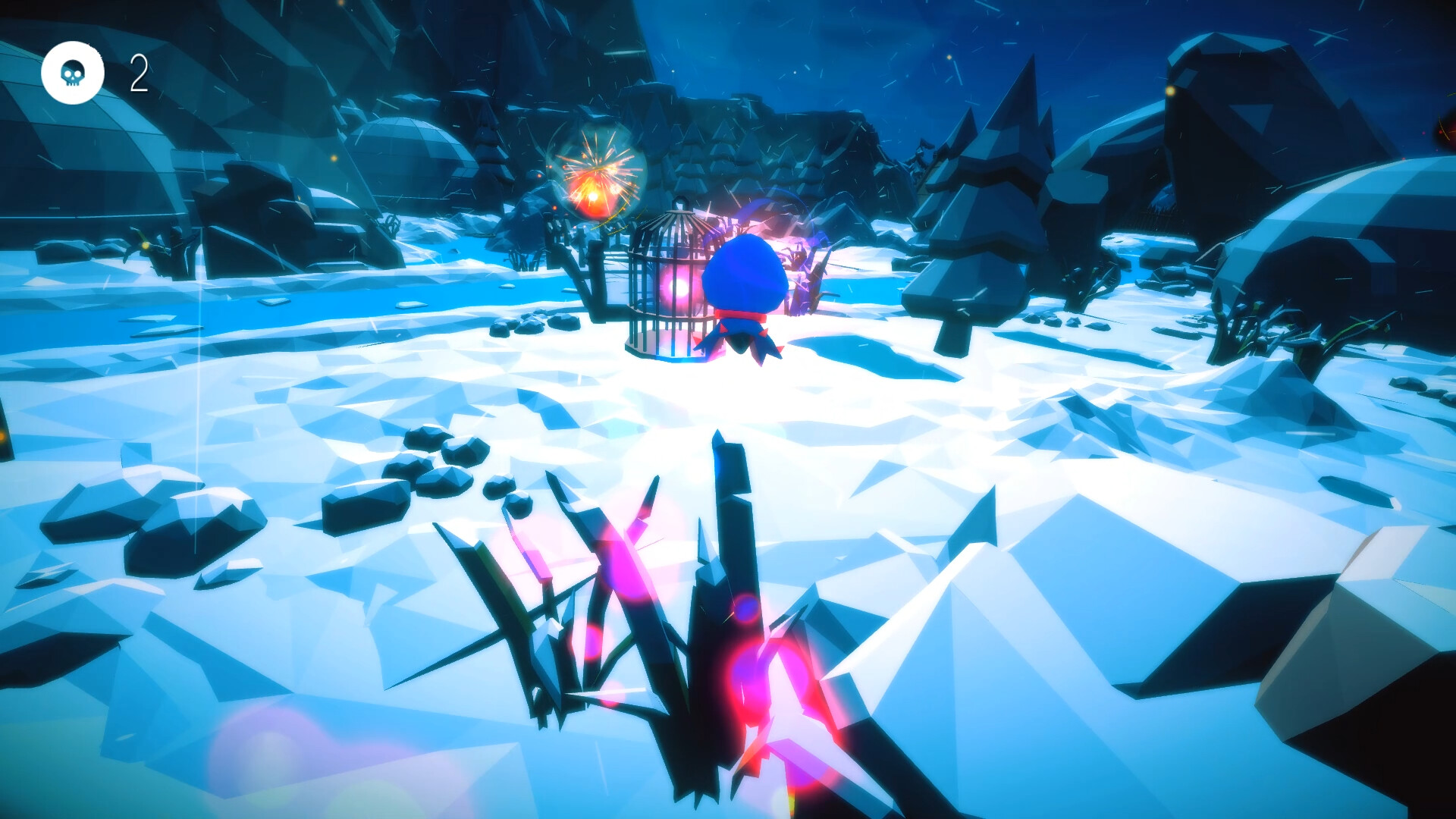 Beyond Memories – Darkness of the Soul screenshot 5
