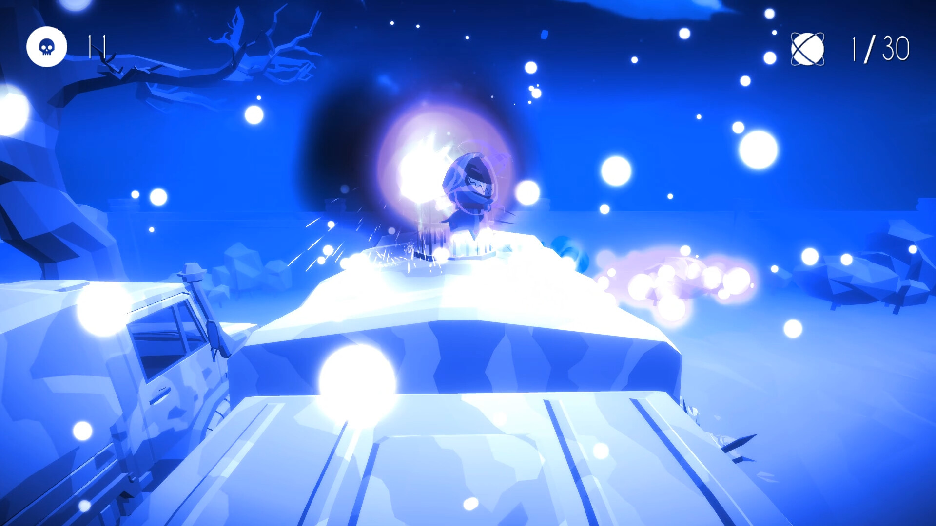 Beyond Memories – Darkness of the Soul trailer