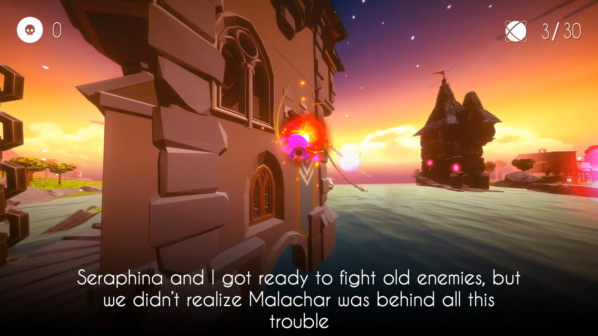 Beyond Memories – Tales of the Heart screenshot 4