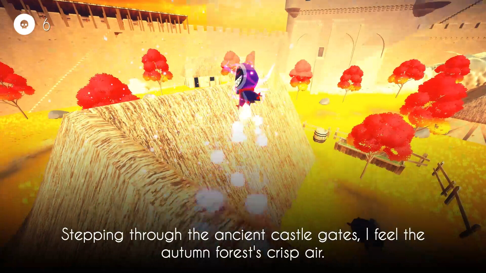 Beyond Memories – Tales of the Heart trailer