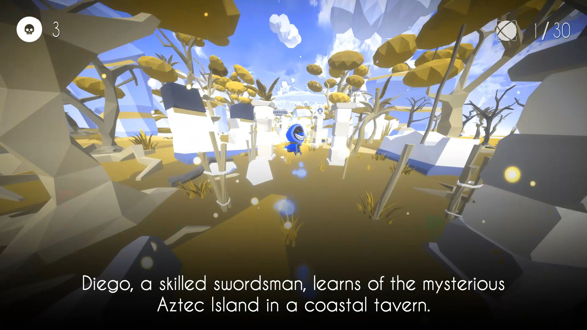 Beyond Memories – Tales of the Heart screenshot 3