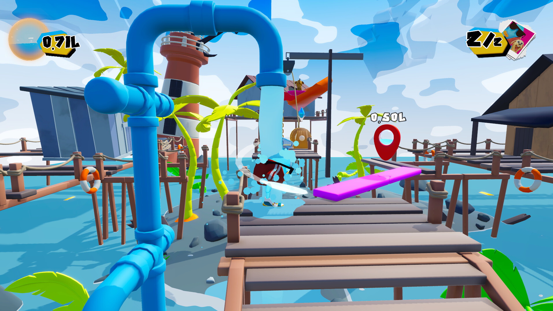 The Bottle Boy - Grátis screenshot 5