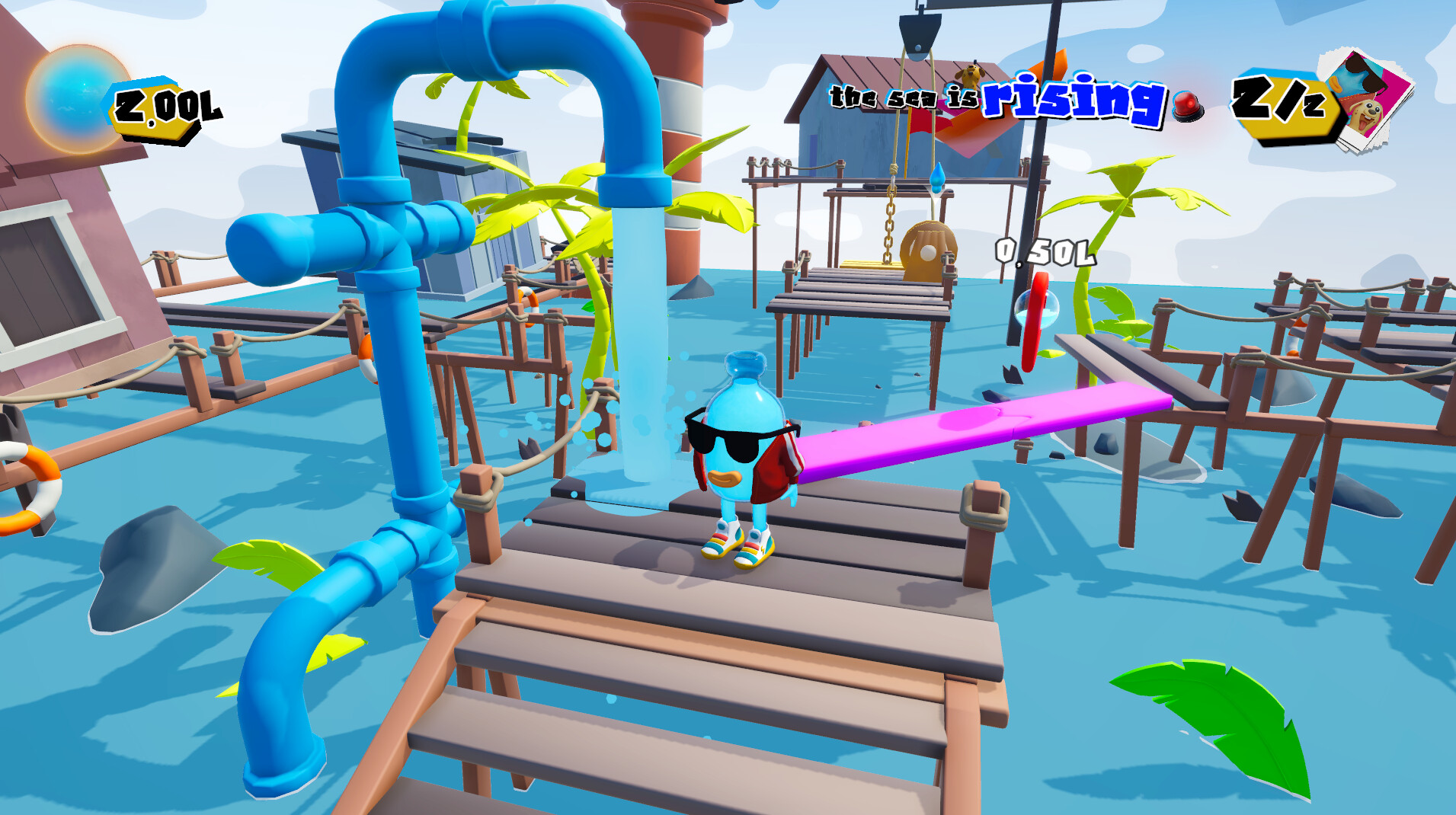 The Bottle Boy - Grátis screenshot 4