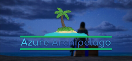 Cover art from Azure Archipelago