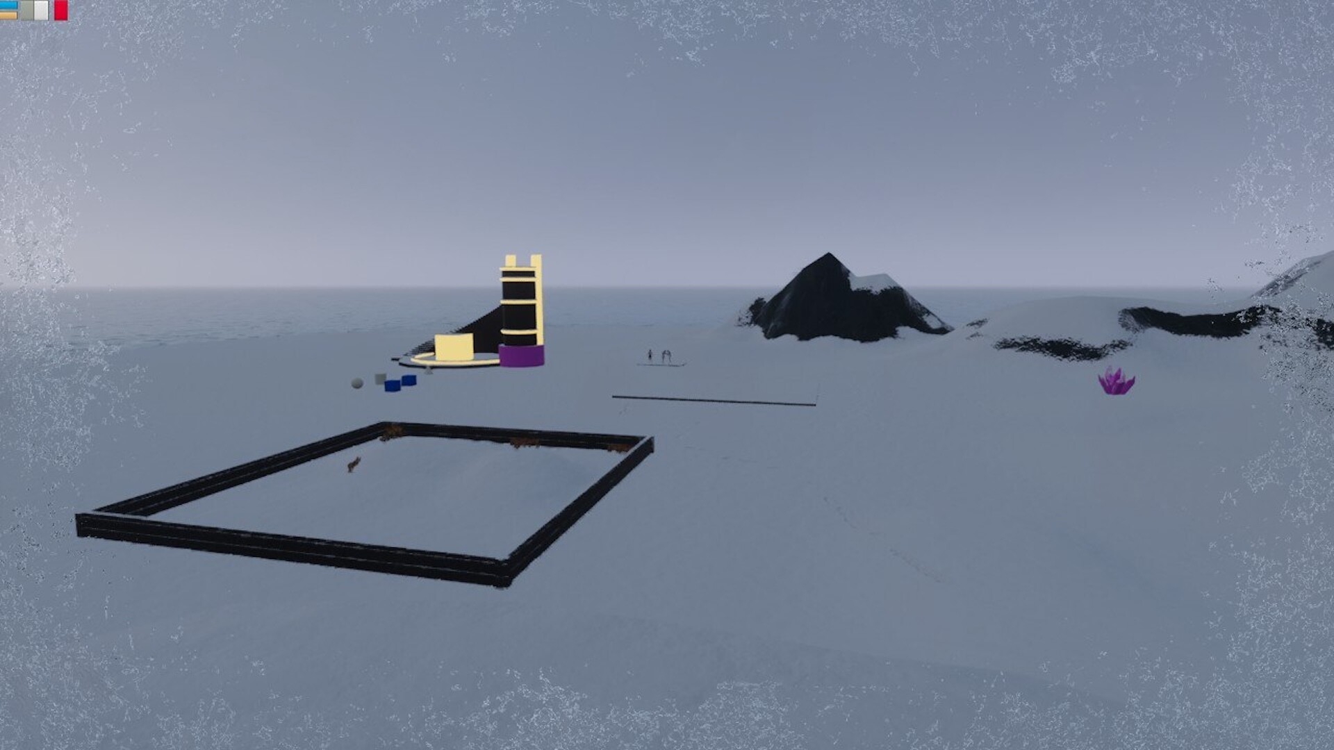Azure Archipelago screenshot 4