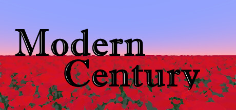 Cover art from The Modern Century