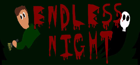 Cover art from Endless Night