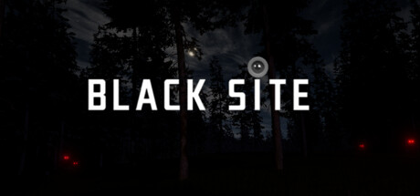 Cover art from Black Site