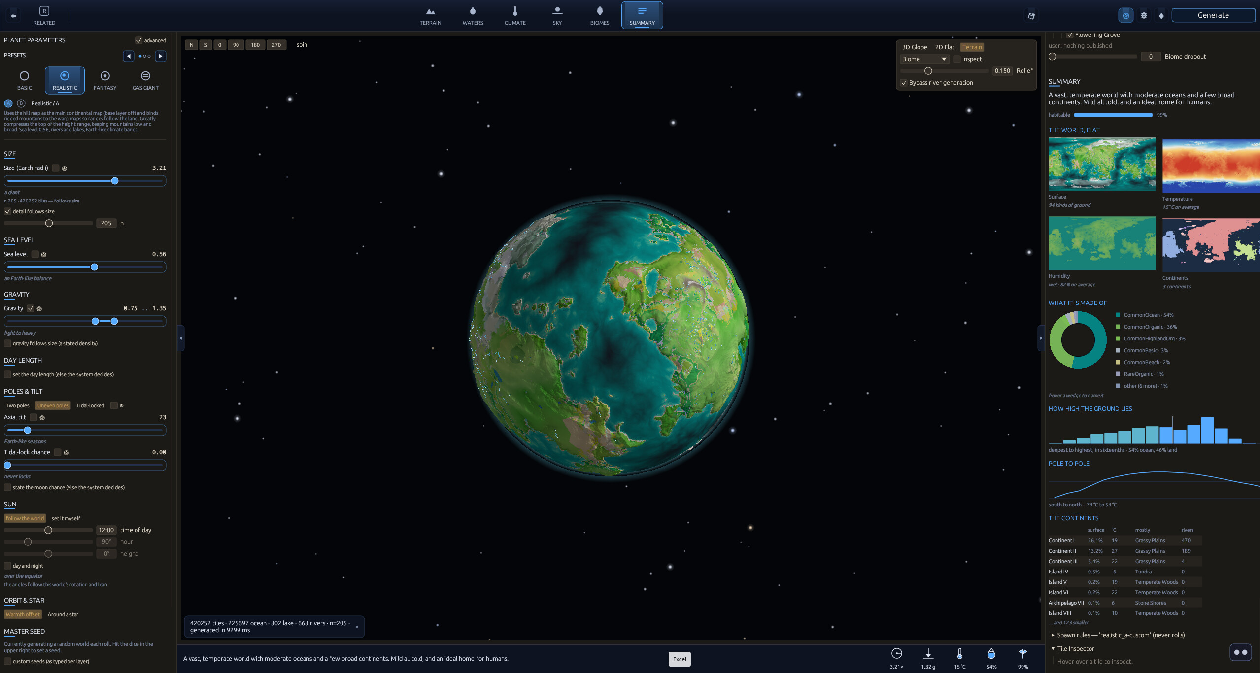 Immortal Engine screenshot 4