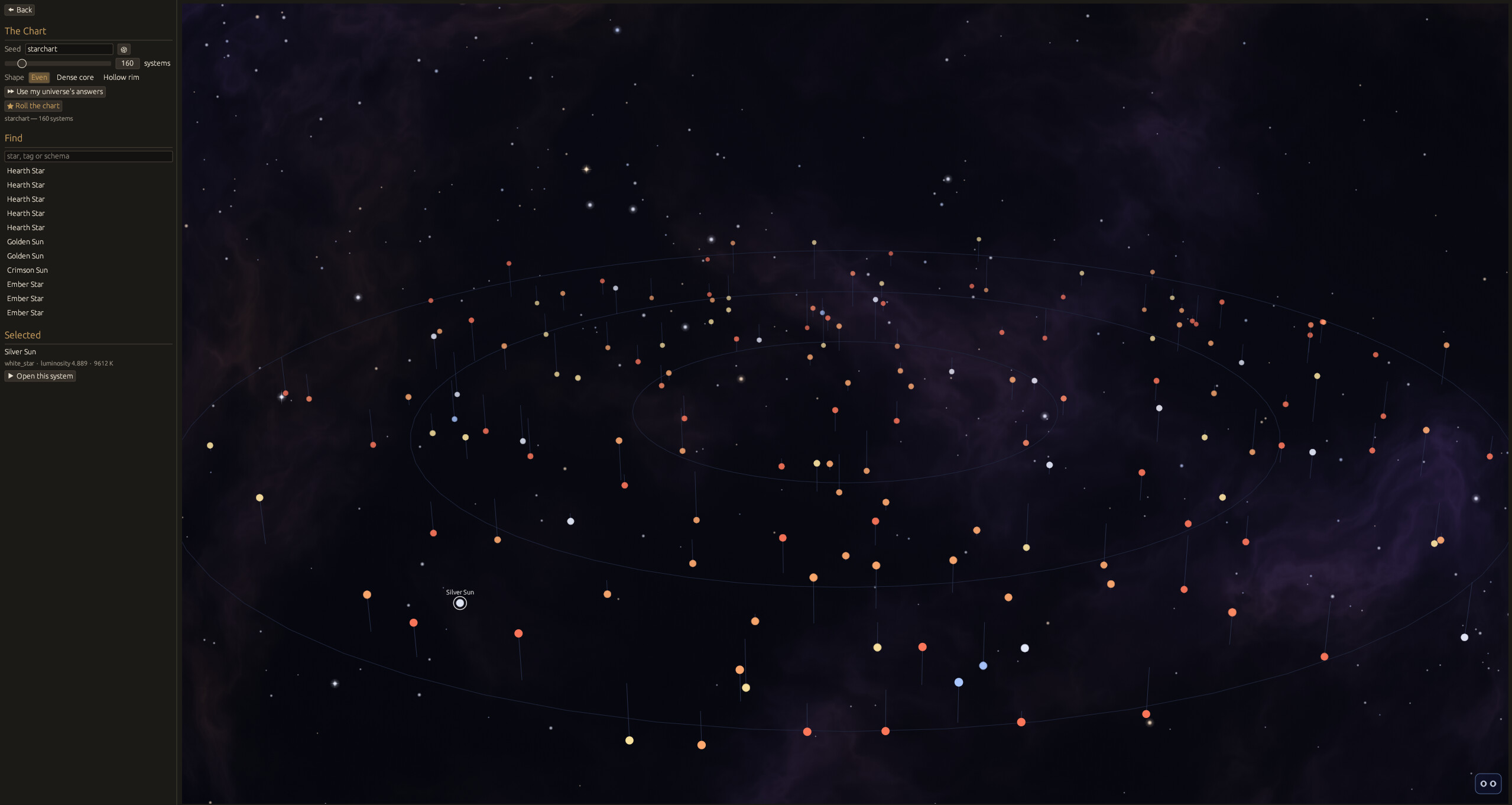 Immortal Engine screenshot 2