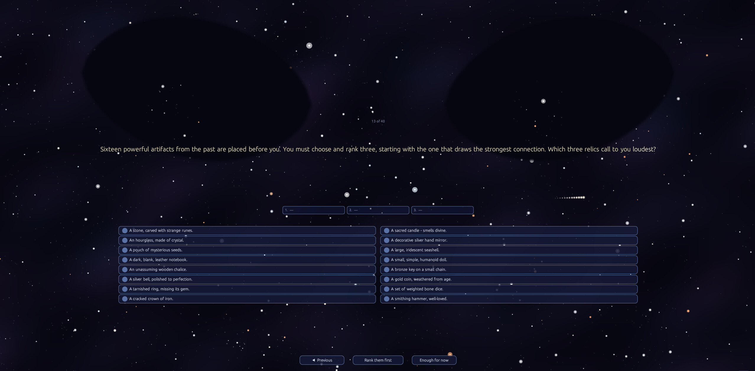 Immortal Engine screenshot 3