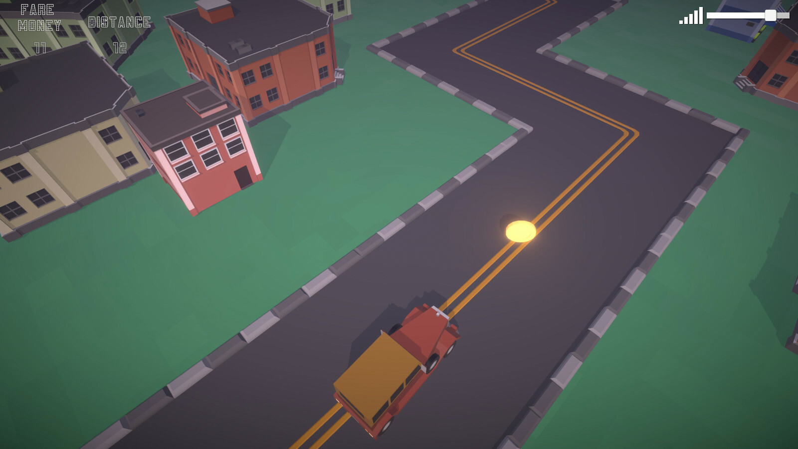 Taxi Goldmania trailer