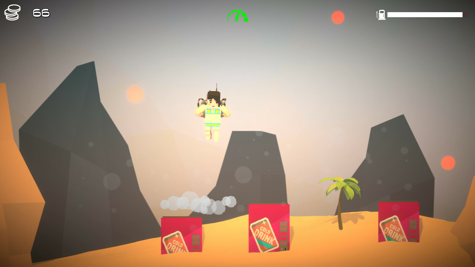 Beachgirl Dreams trailer