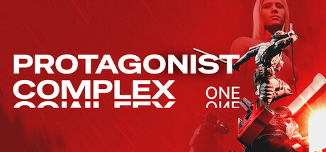 Protagonist Complex one