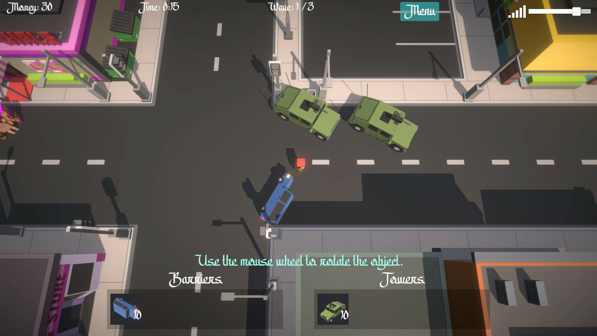 Defense of the Sodomites trailer
