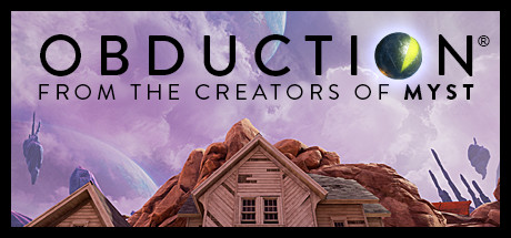 Steam コミュニティ :: Obduction