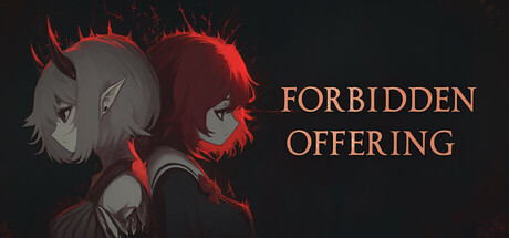 Steam Community :: Forbidden Offering
