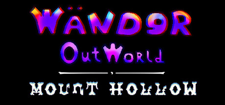 Cover art from Wänder OutWorld - Mount Hollow