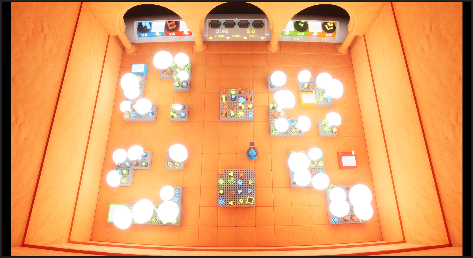 Lab Sorters screenshot 3