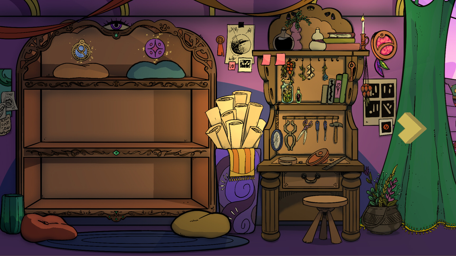 The Dream Observatory screenshot 5