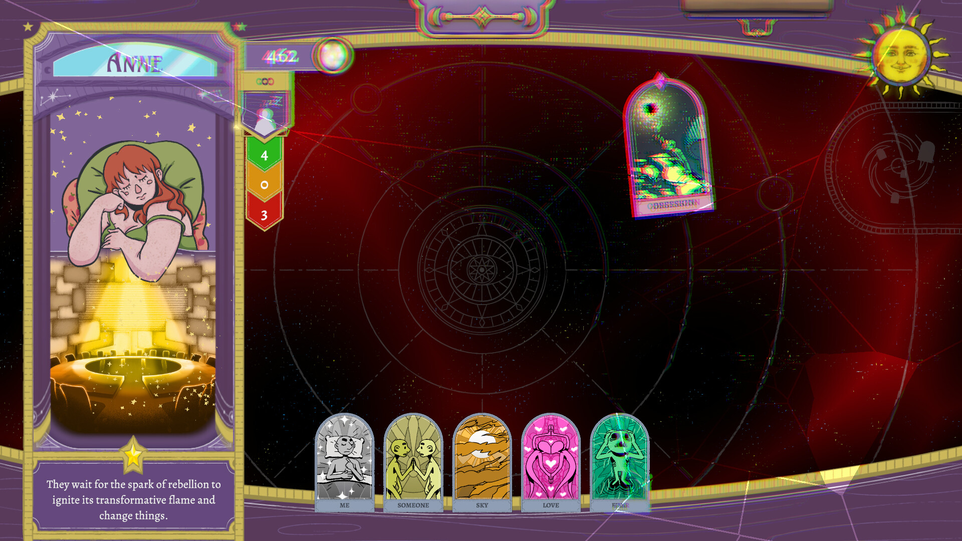 The Dream Observatory screenshot 4