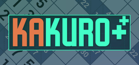 Kakuro++ Cover Image