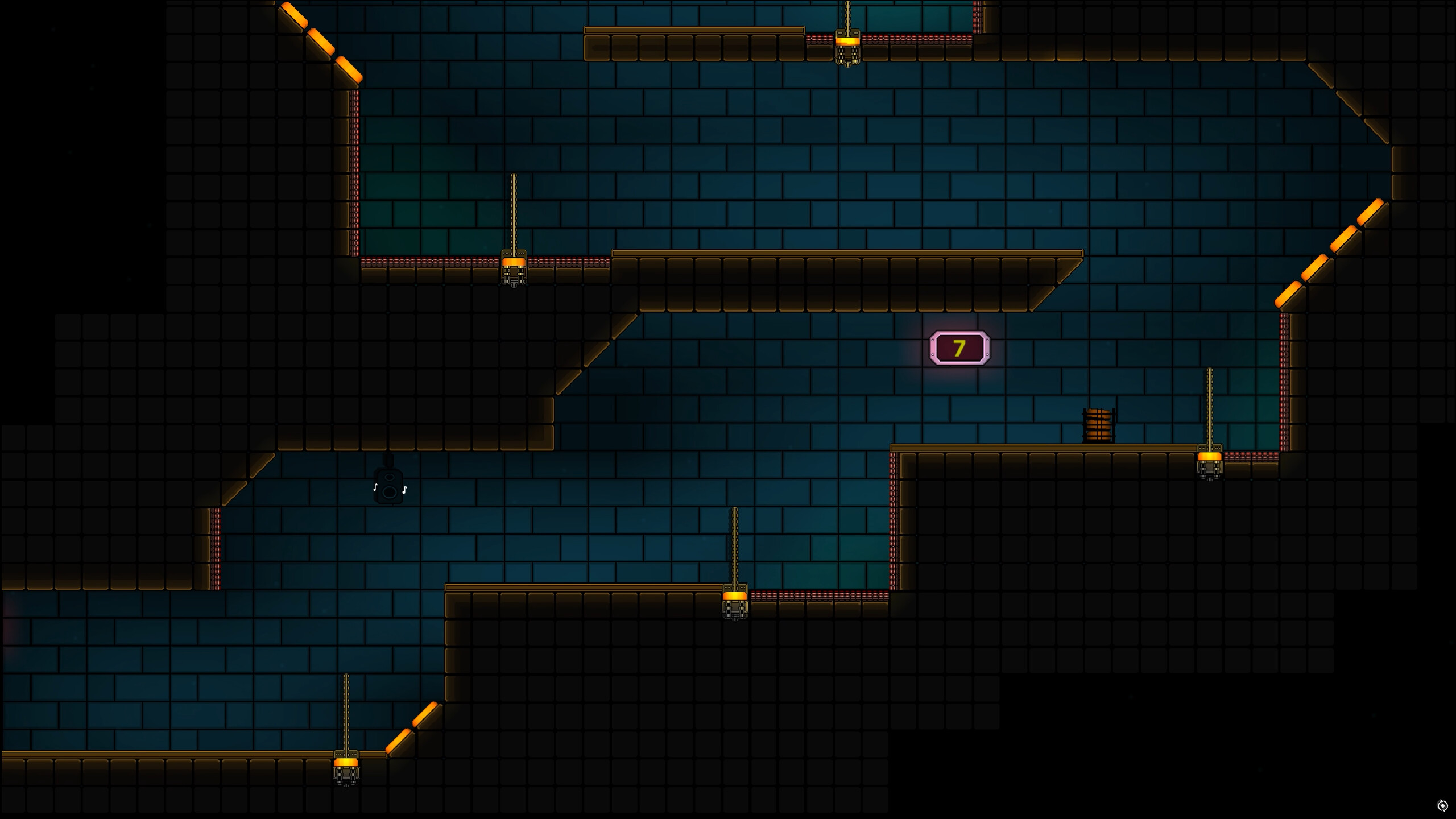 Keep Leapin' screenshot 3