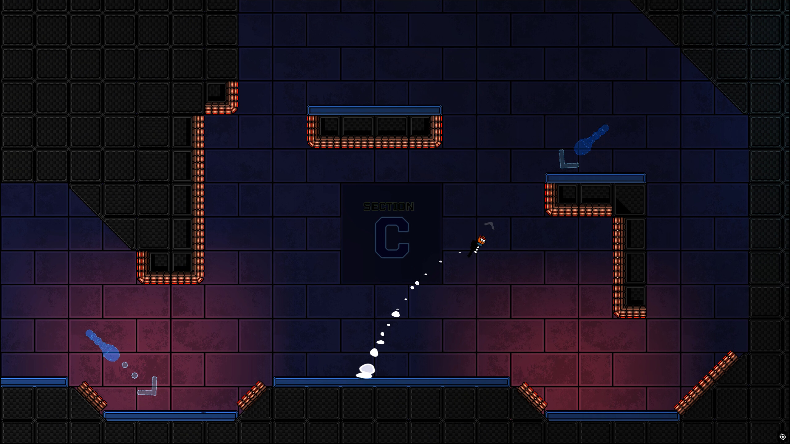 Keep Leapin' screenshot 5