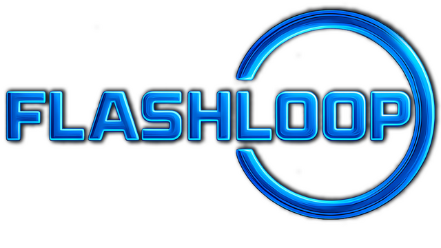 FLASHLOOP - SteamGridDB