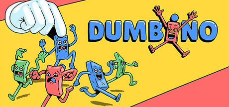 Cover art from Dumbino