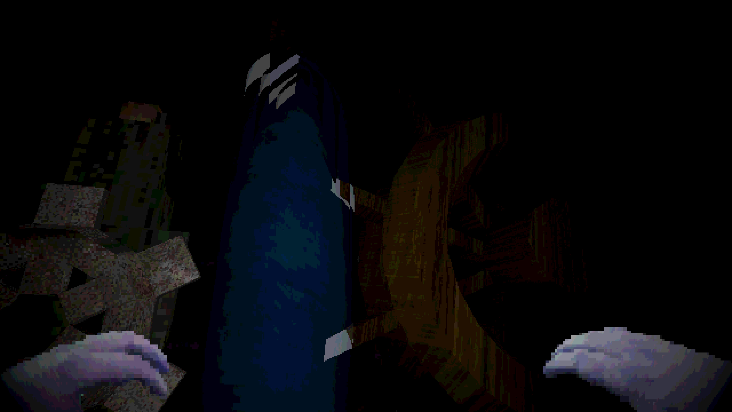 Well to Hell screenshot 2