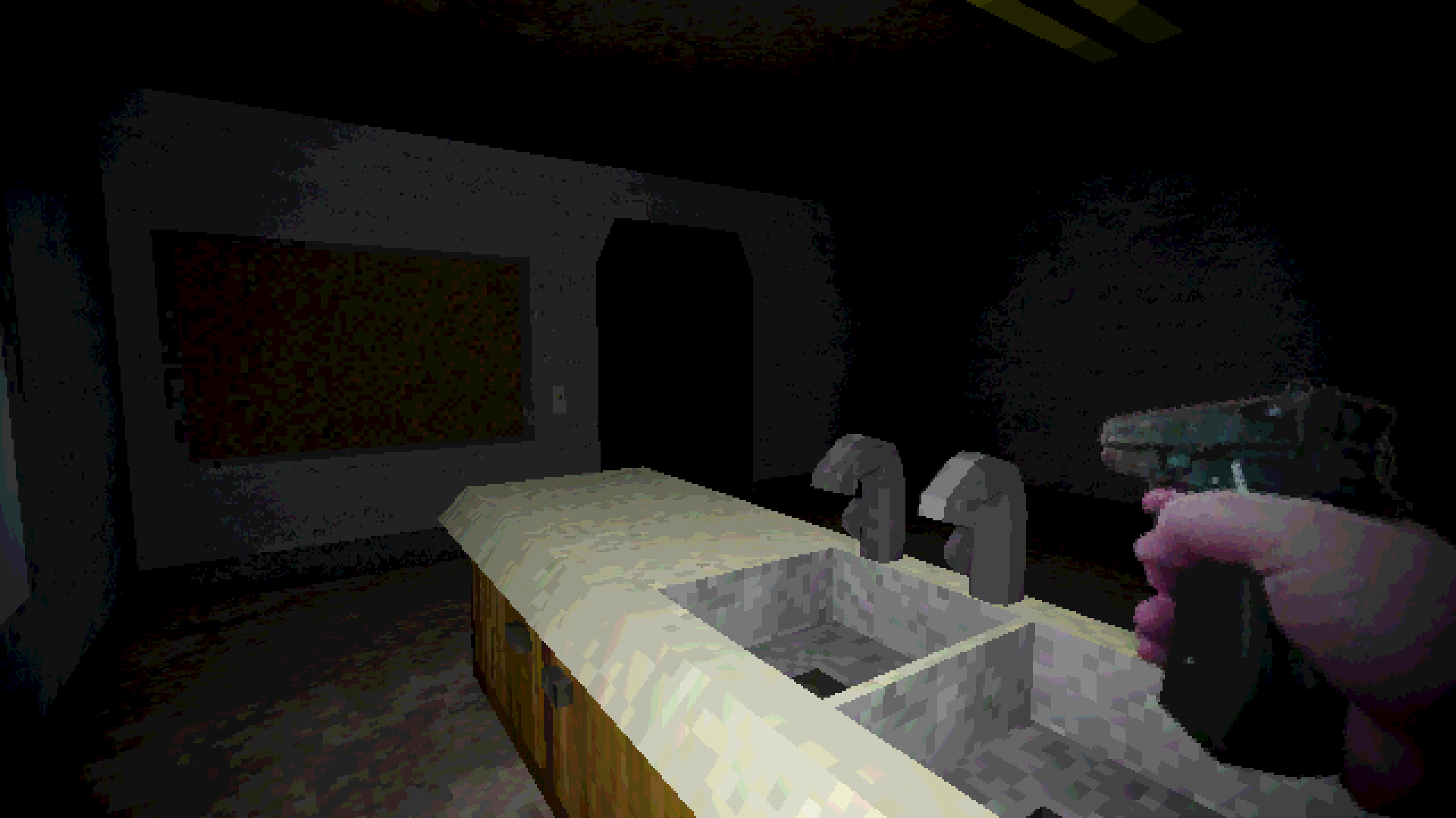 Well to Hell screenshot 4