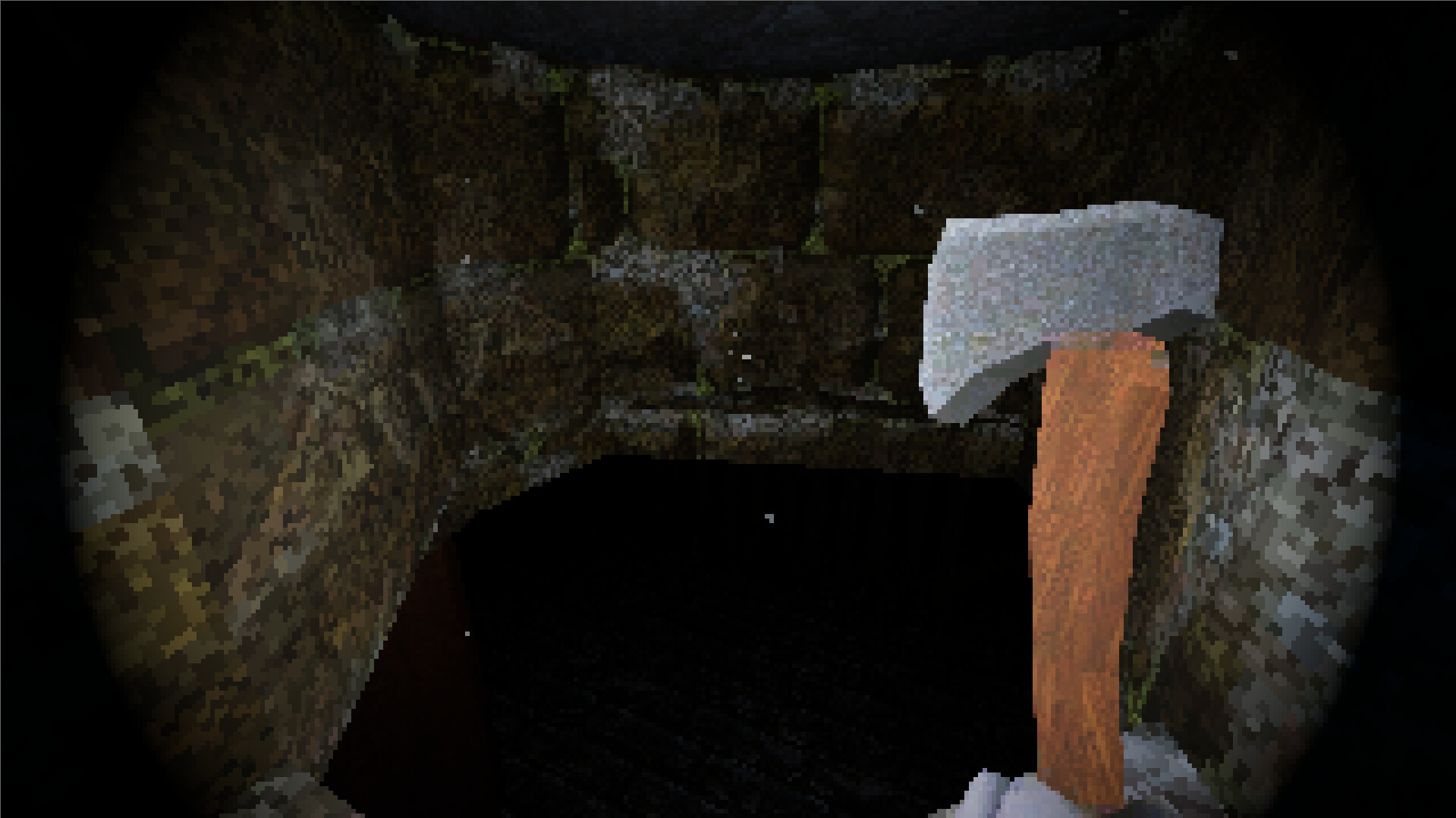 Well to Hell screenshot 3