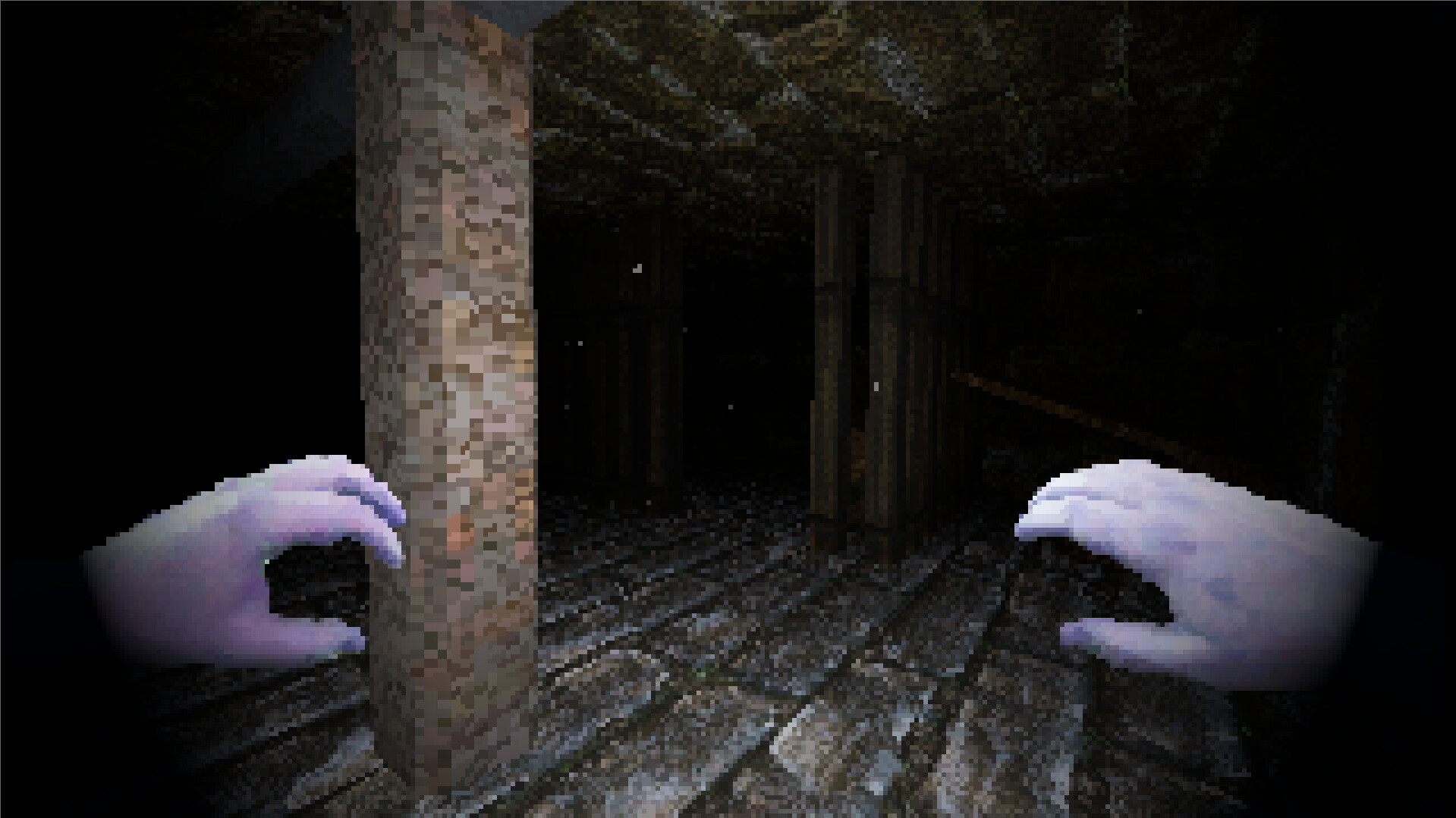 Well to Hell screenshot 5