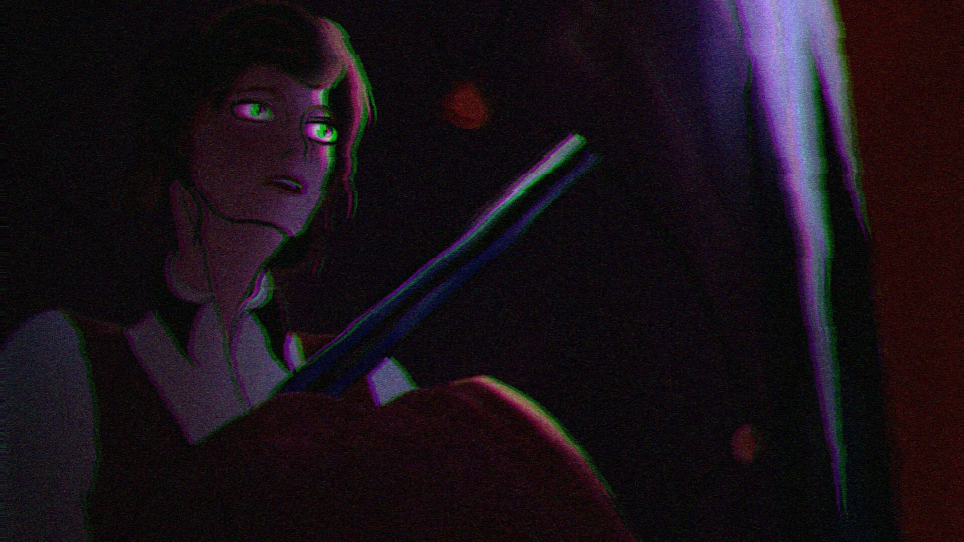 Trailer poster