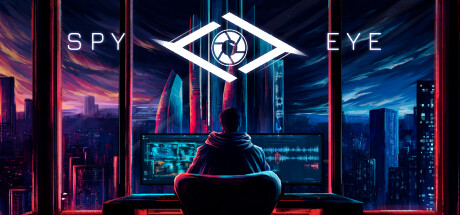 Cover art from Spyeye