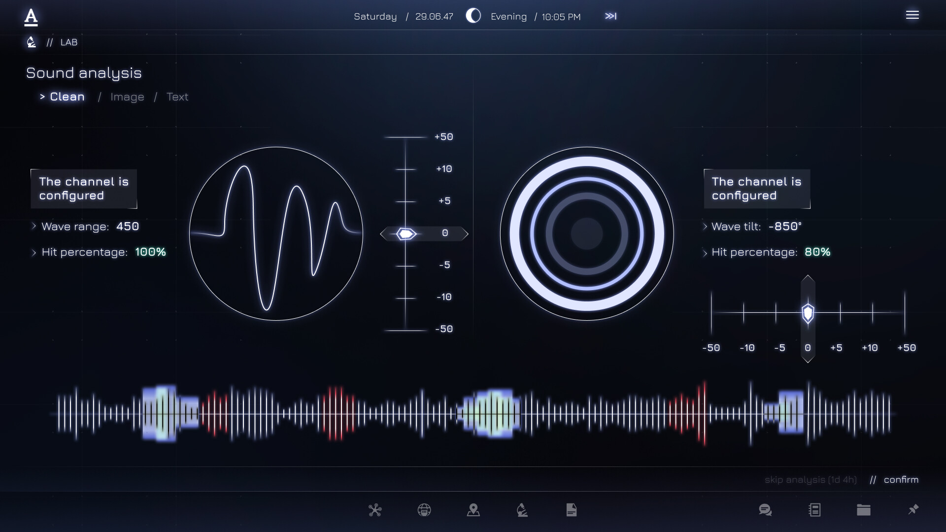 Spyeye screenshot 2