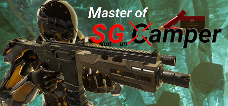 Master of Shotgun Camper