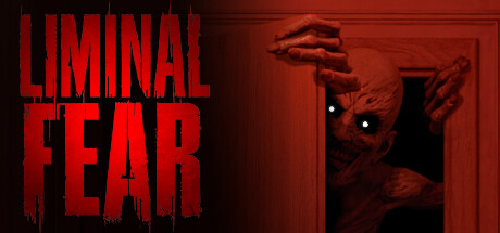 Cover art from LIMINAL FEAR
