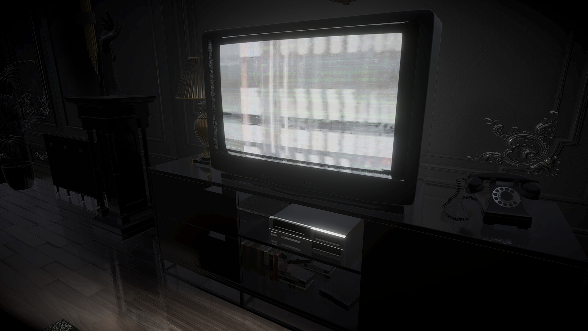 LIMINAL FEAR screenshot 1
