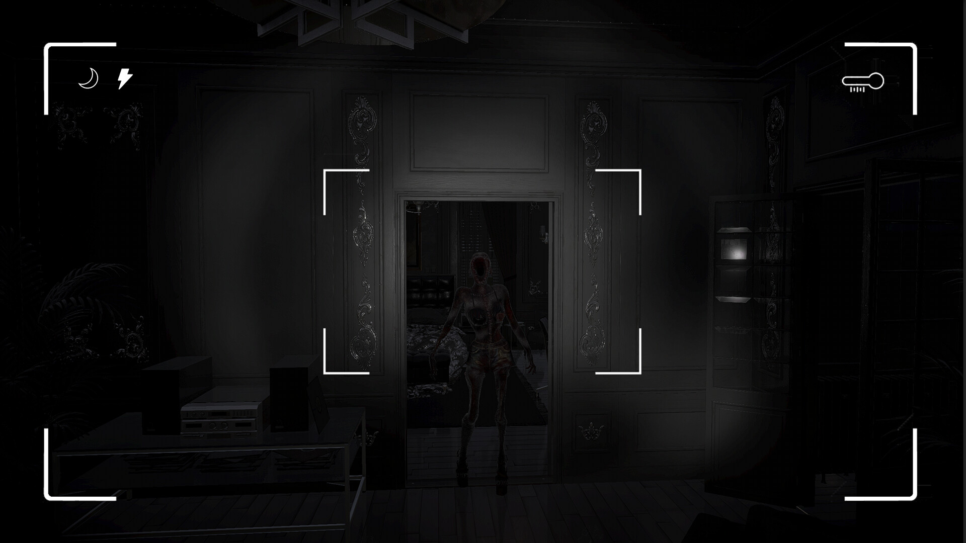 LIMINAL FEAR screenshot 3