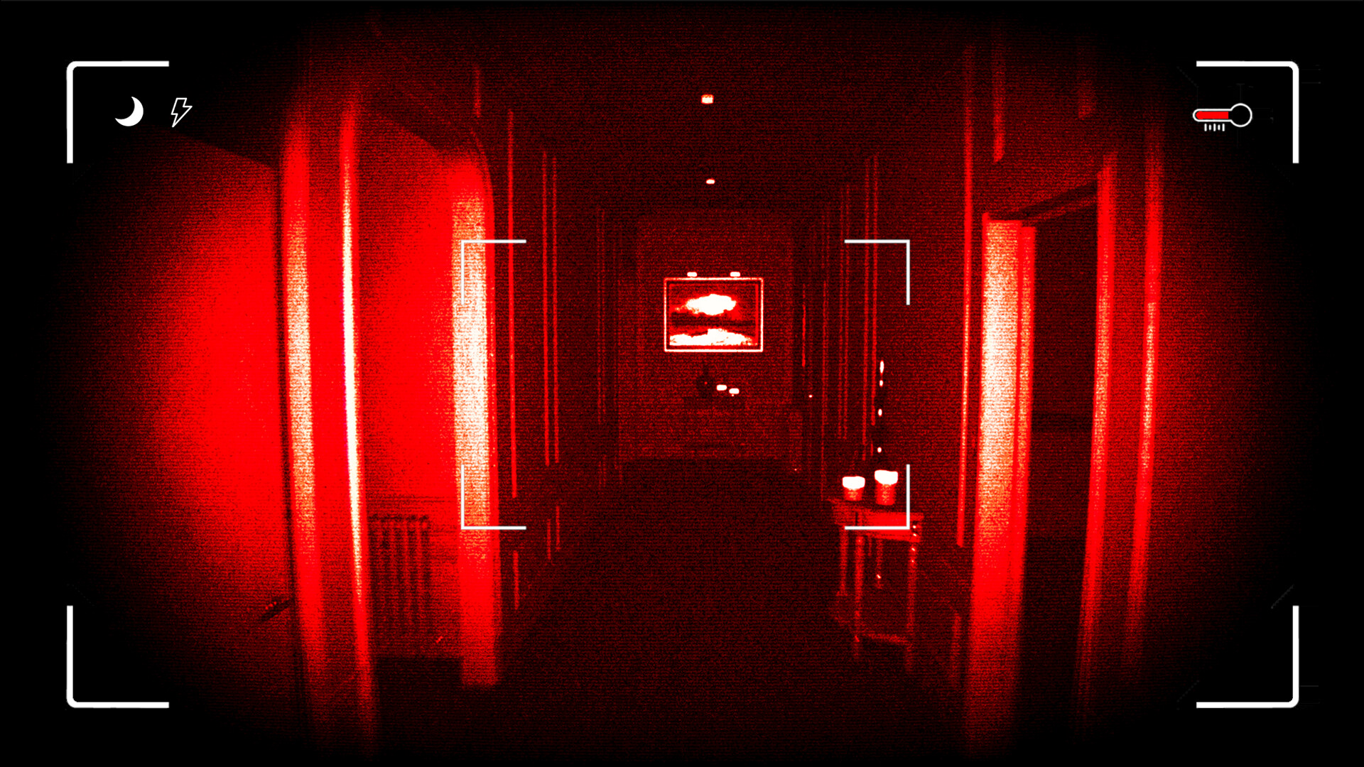 LIMINAL FEAR screenshot 2