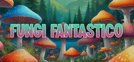 Cover art from Fungi Fantastico