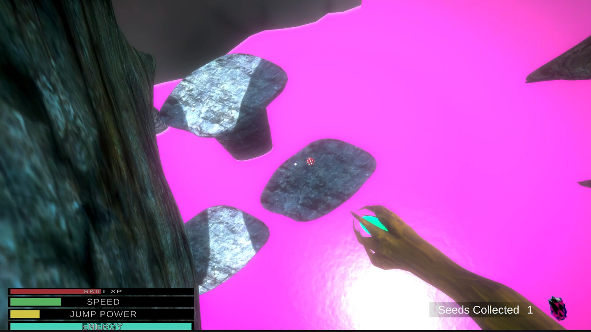 Fungi Fantastico screenshot 2