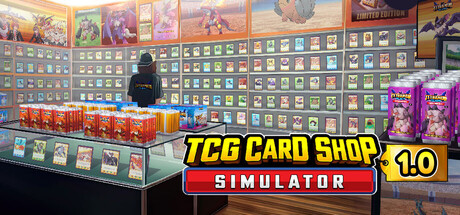 Cover art from TCG Card Shop Simulator