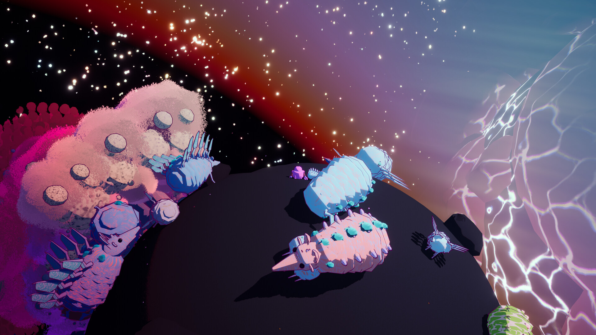 Trailer poster