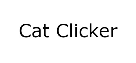 Cover art from Cat Clicker