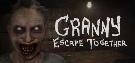 Granny: Escape Together Cover Image