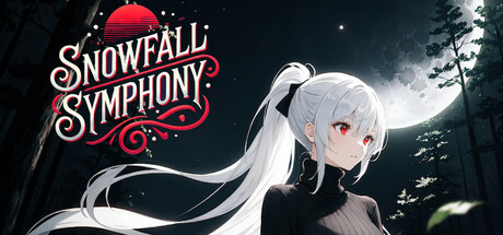 Steam Community :: Snowfall Symphony - A tale of Crustallus